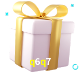 Receba seus bônus de boas-vindas no q6q7