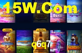 q6q7 - Plataforma De Jogos - q6q7.com