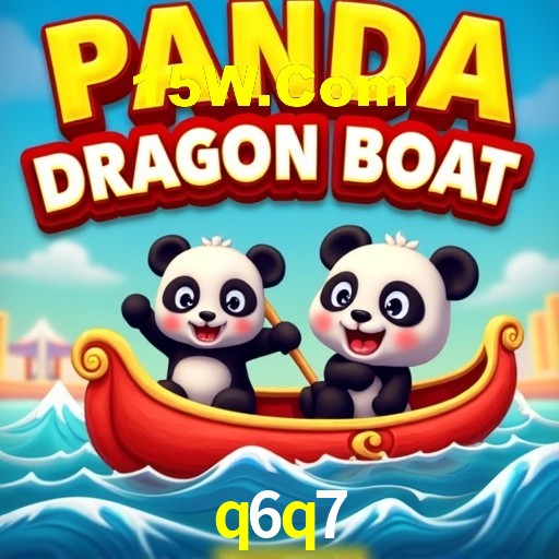 Experiência VIP q6q7