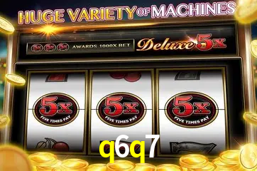 Experiência VIP q6q7