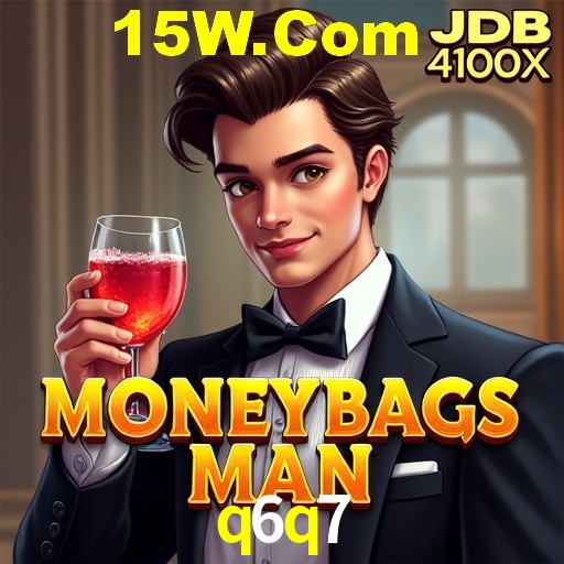 Bônus de Boas-vindas q6q7