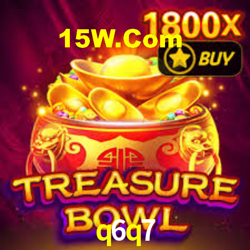 q6q7: A Experiência de Casino com Jogos de Mesa ao Vivo