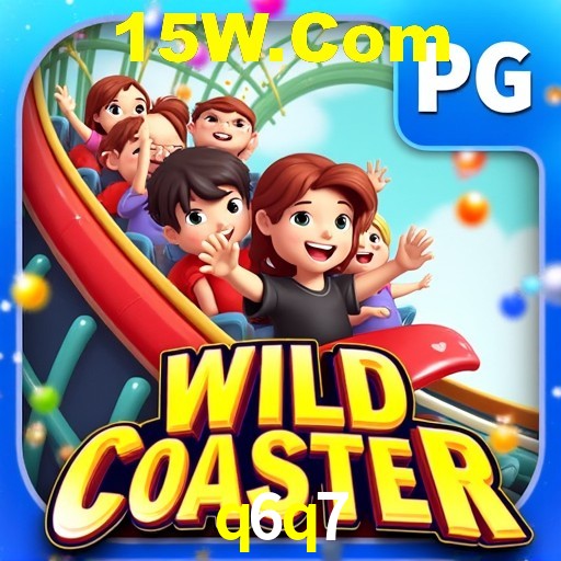 Inovações de Jogos na q6q7: O Futuro das Experiências Interativas