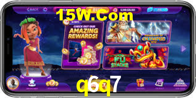 Jogos Exclusivos q6q7