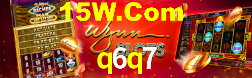 Bônus Generosos e Exclusivos no q6q7 para Você!