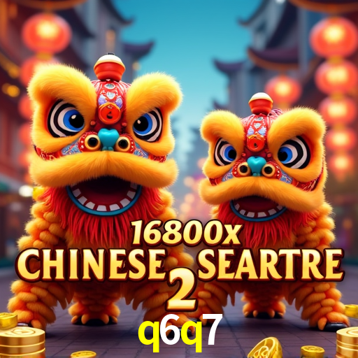 Descubra a Essência do q6q7: Nossa História e Compromissos