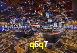q6q7 bet
