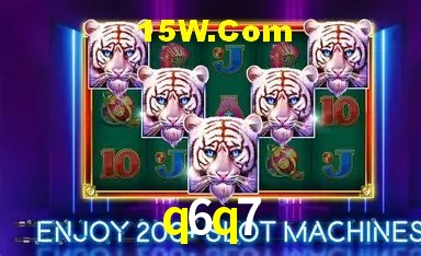 Tecnologia da Plataforma q6q7