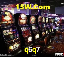 Estatísticas Esportivas q6q7