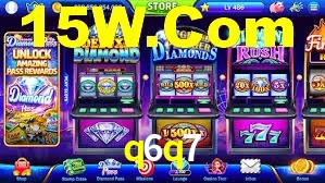 Daily Bonuses q6q7