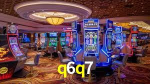 q6q7 App Interface