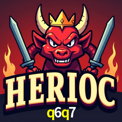 Inovações de Jogos na q6q7: O Futuro das Experiências Interativas