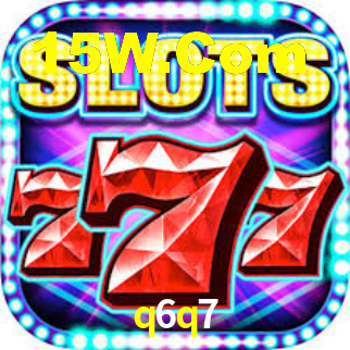 APP oficial da q6q7 para mobile