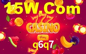 Tournaments q6q7