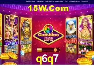 Casino Ao Vivo q6q7